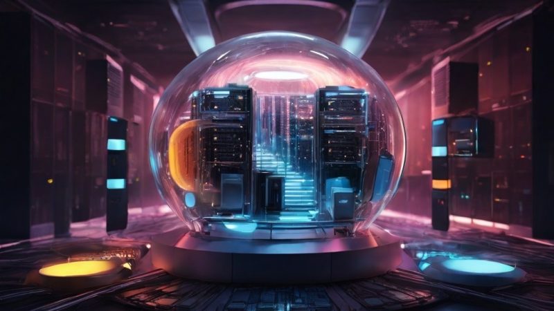The Importance Of Decentralized Compute In Running Unbiased, Uncensored AI